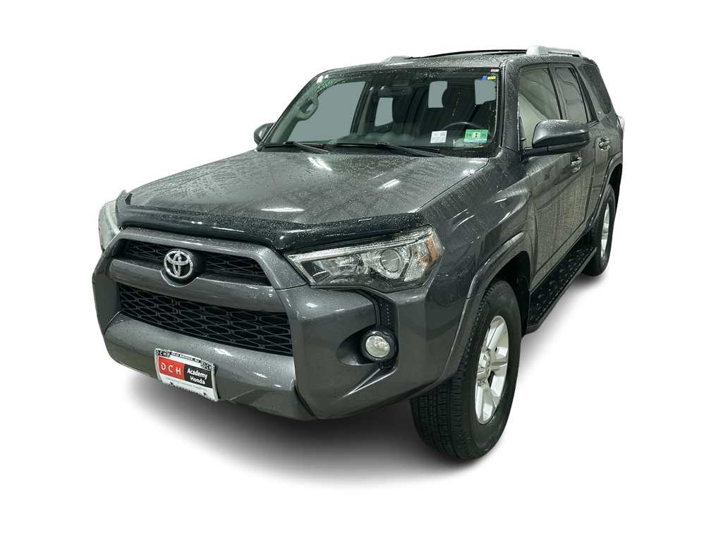 2018 Toyota 4Runner SR5 -
                Old Bridge, NJ