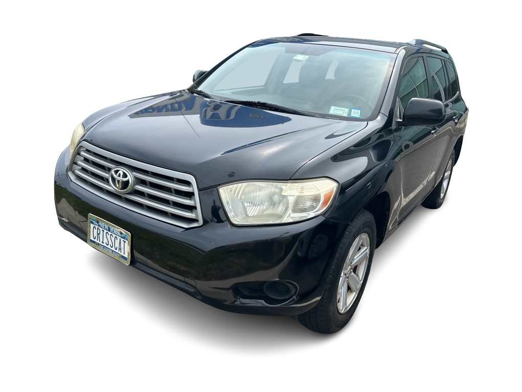 2008 Toyota Highlander Base -
                  Old Bridge, NJ