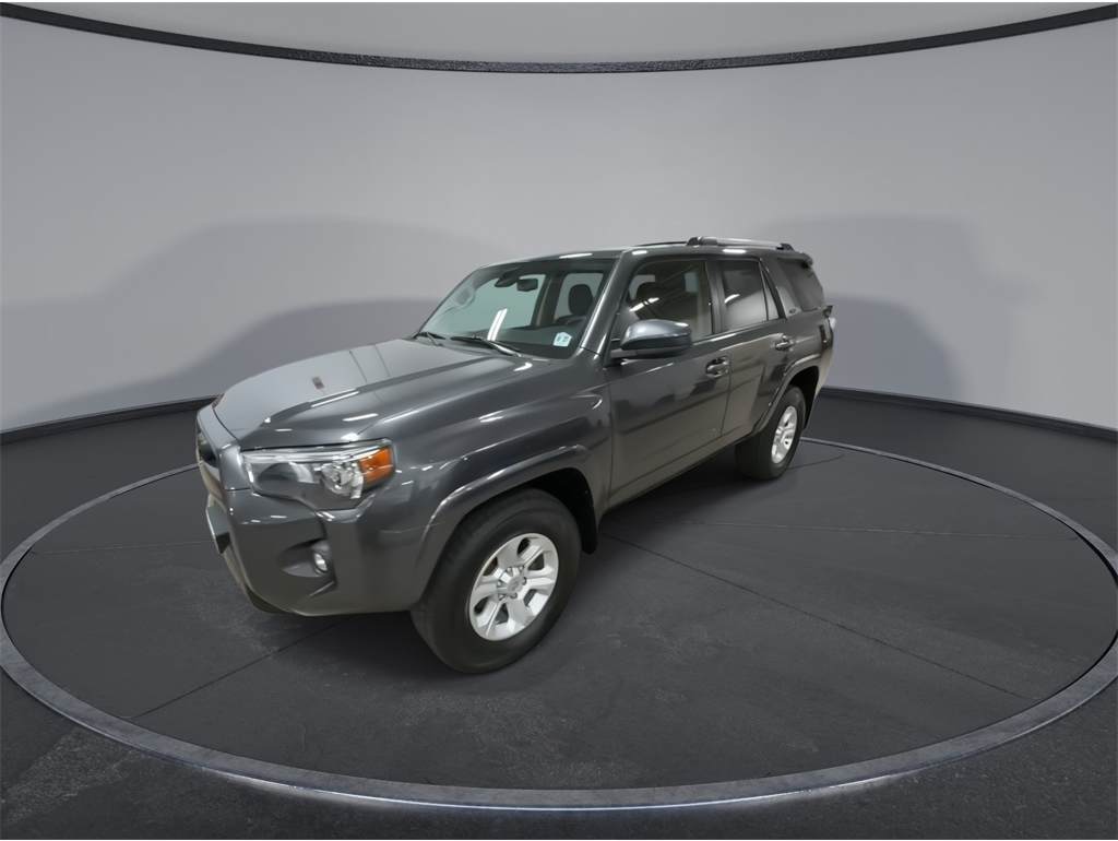 2022 Toyota 4Runner SR5's photo