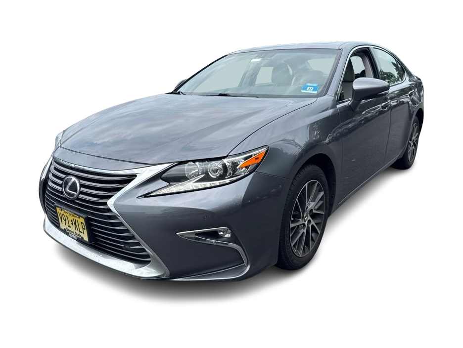 2016 Lexus ES 350 -
                  Old Bridge, NJ