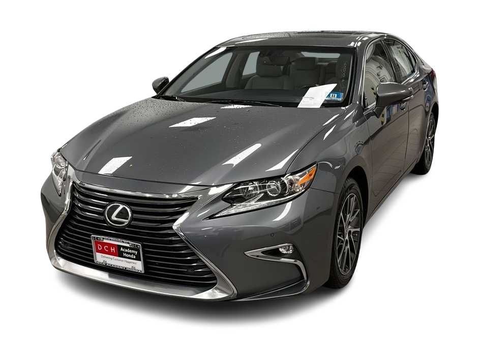 2016 Lexus ES 350 -
                  Old Bridge, NJ