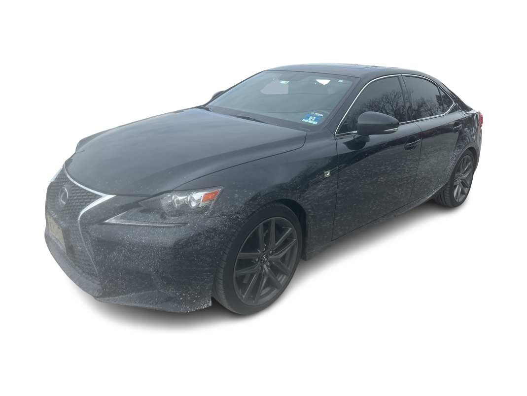 2016 Lexus IS 300 -
                  Old Bridge, NJ