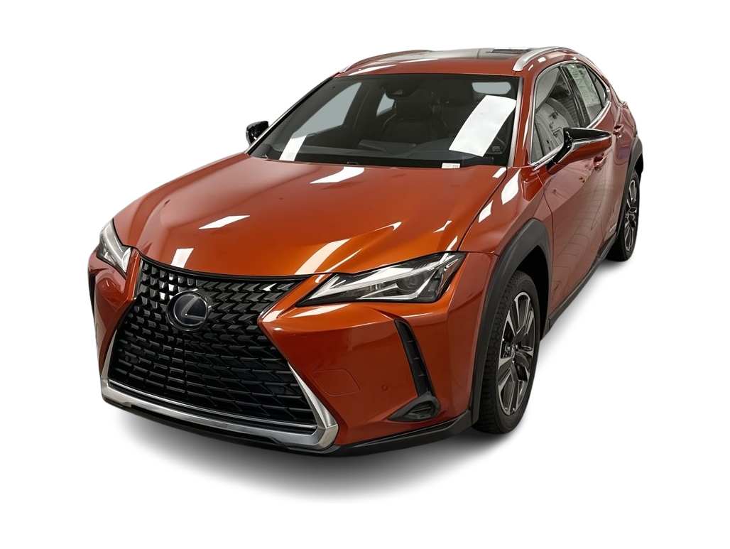2019 Lexus UX 250h -
                  Old Bridge, NJ