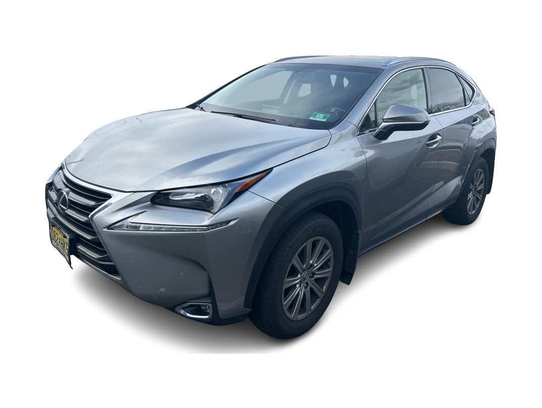 2017 Lexus NX 200t -
                  Old Bridge, NJ