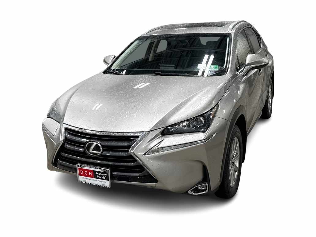 2017 Lexus NX 200t -
                  Old Bridge, NJ