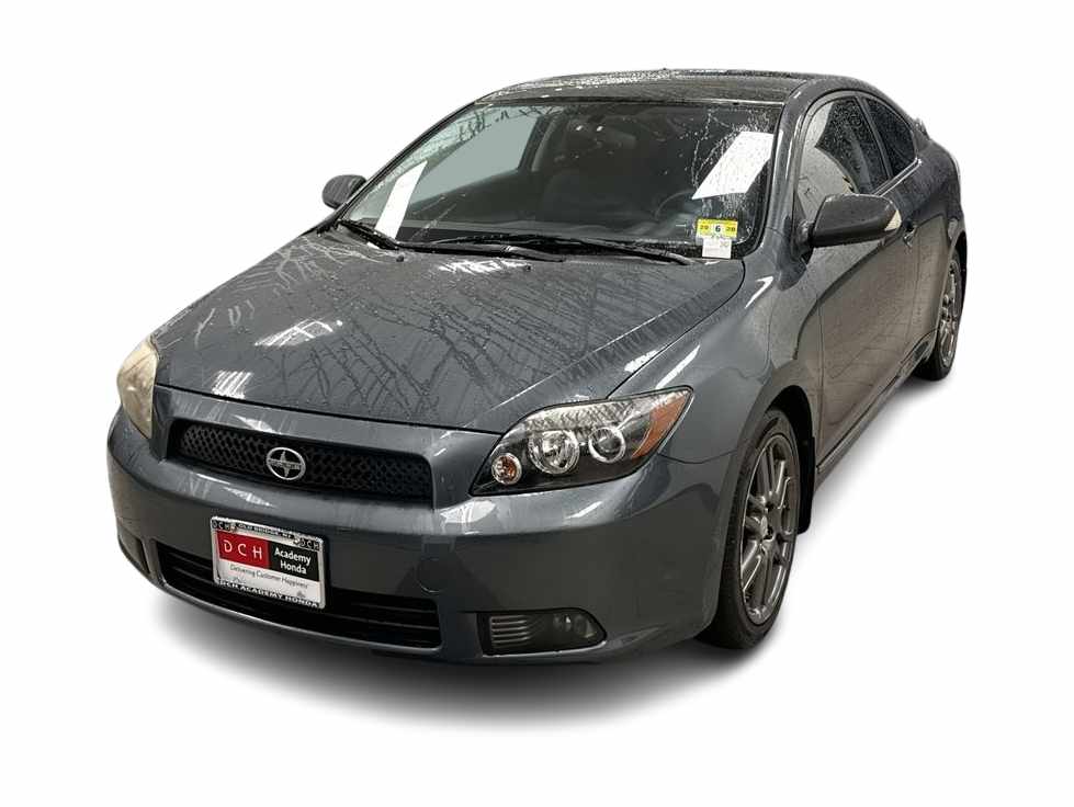 2010 Scion tC Base -
                  Old Bridge, NJ