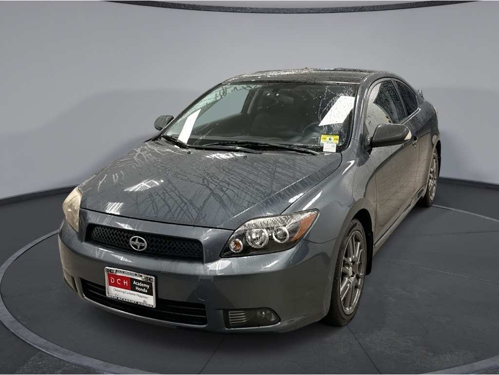 2010 Scion tC Base