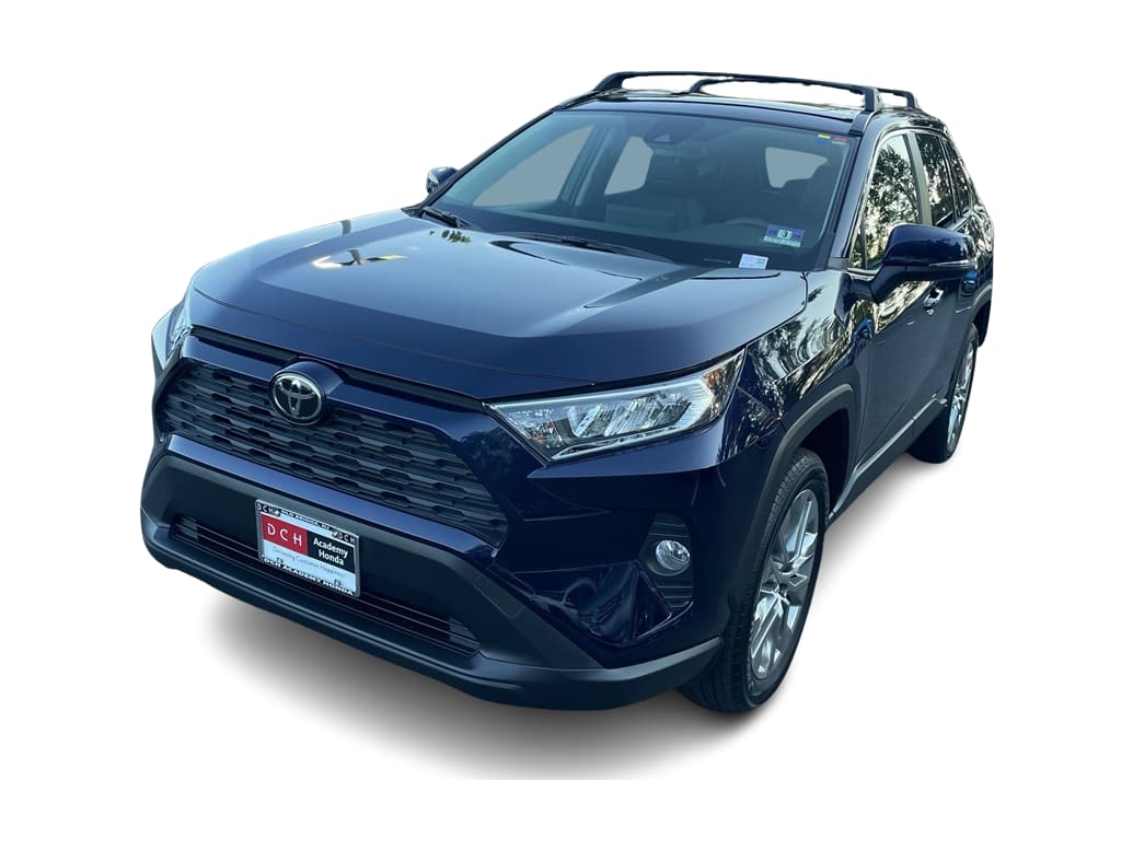 2019 Toyota RAV4 XLE Premium -
                Old Bridge, NJ