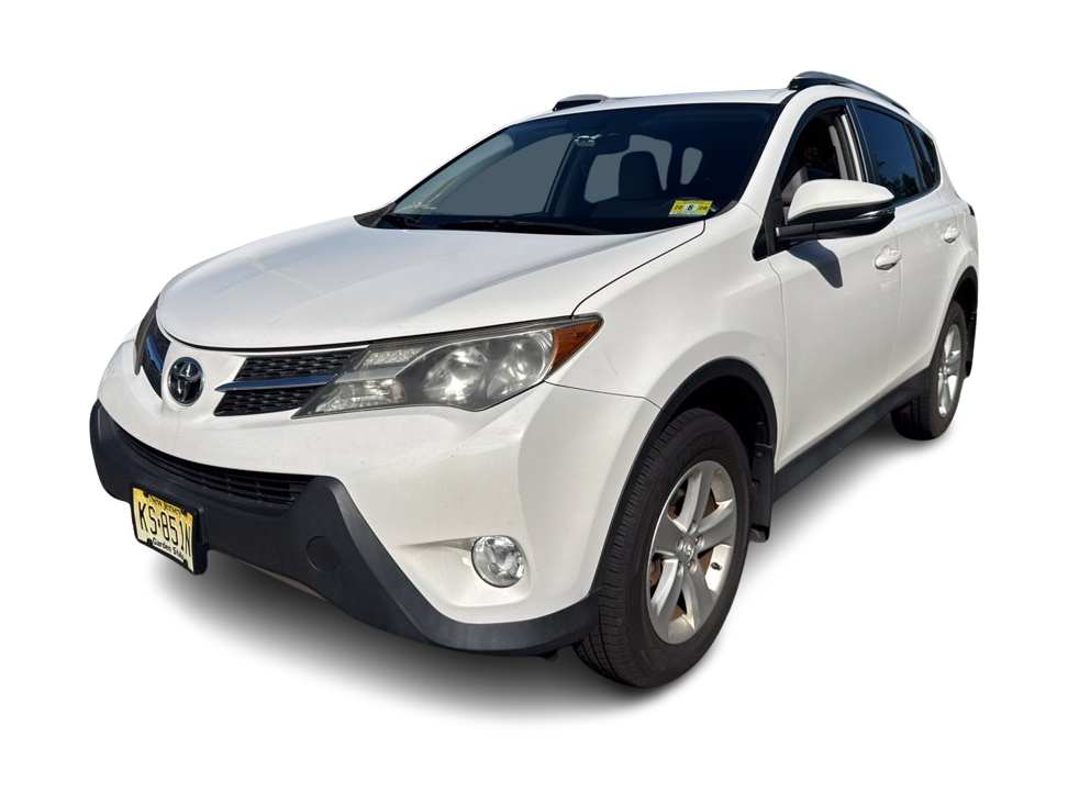 2013 Toyota RAV4 XLE -
                  Old Bridge, NJ
