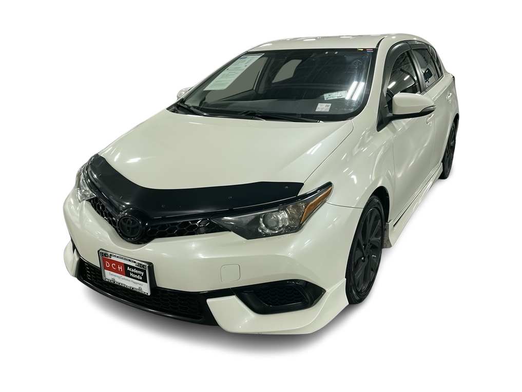 2017 Toyota Corolla iM Base -
                Old Bridge, NJ