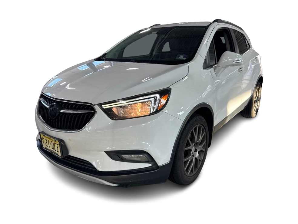 2019 Buick Encore Sport Touring -
                  Old Bridge, NJ