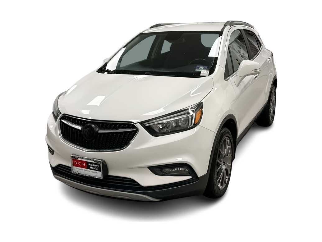 2019 Buick Encore Sport Touring -
                  Old Bridge, NJ