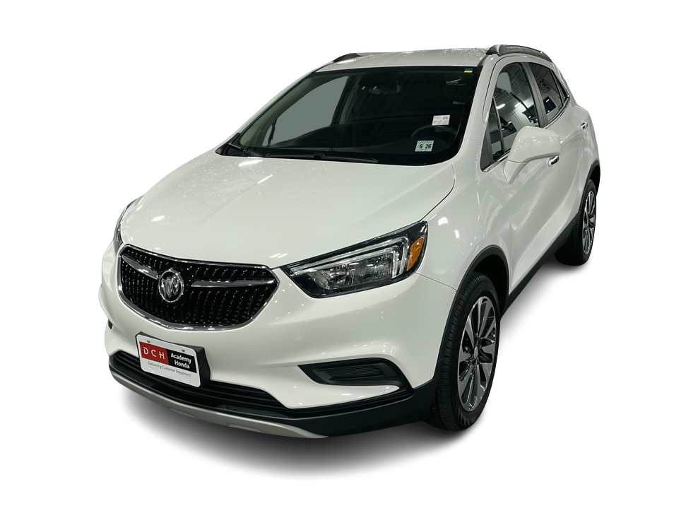 2021 Buick Encore Preferred -
                Old Bridge, NJ