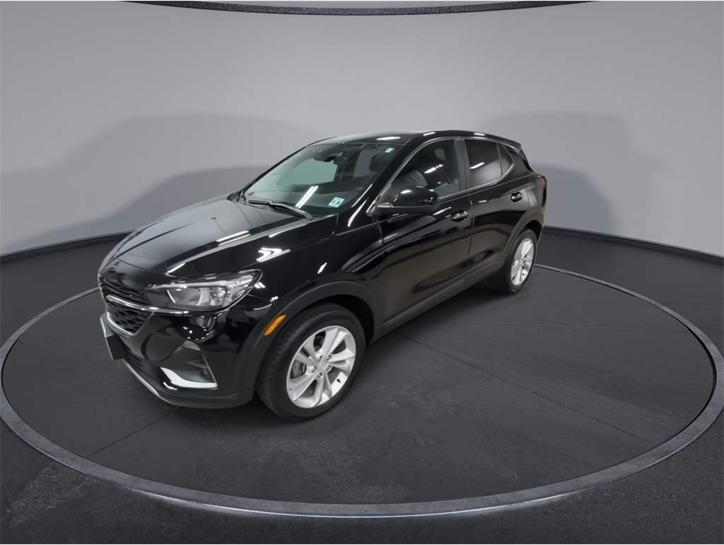 2021 Buick Encore GX Preferred's photo