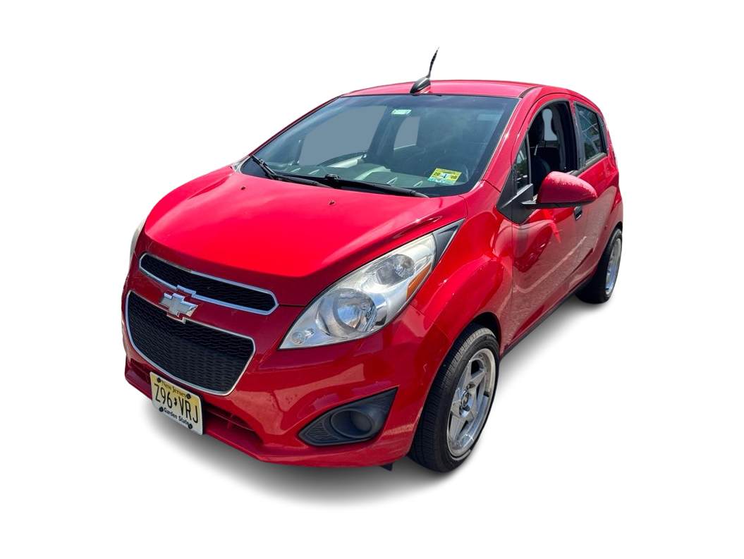 2015 Chevrolet Spark LT -
                  Old Bridge, NJ