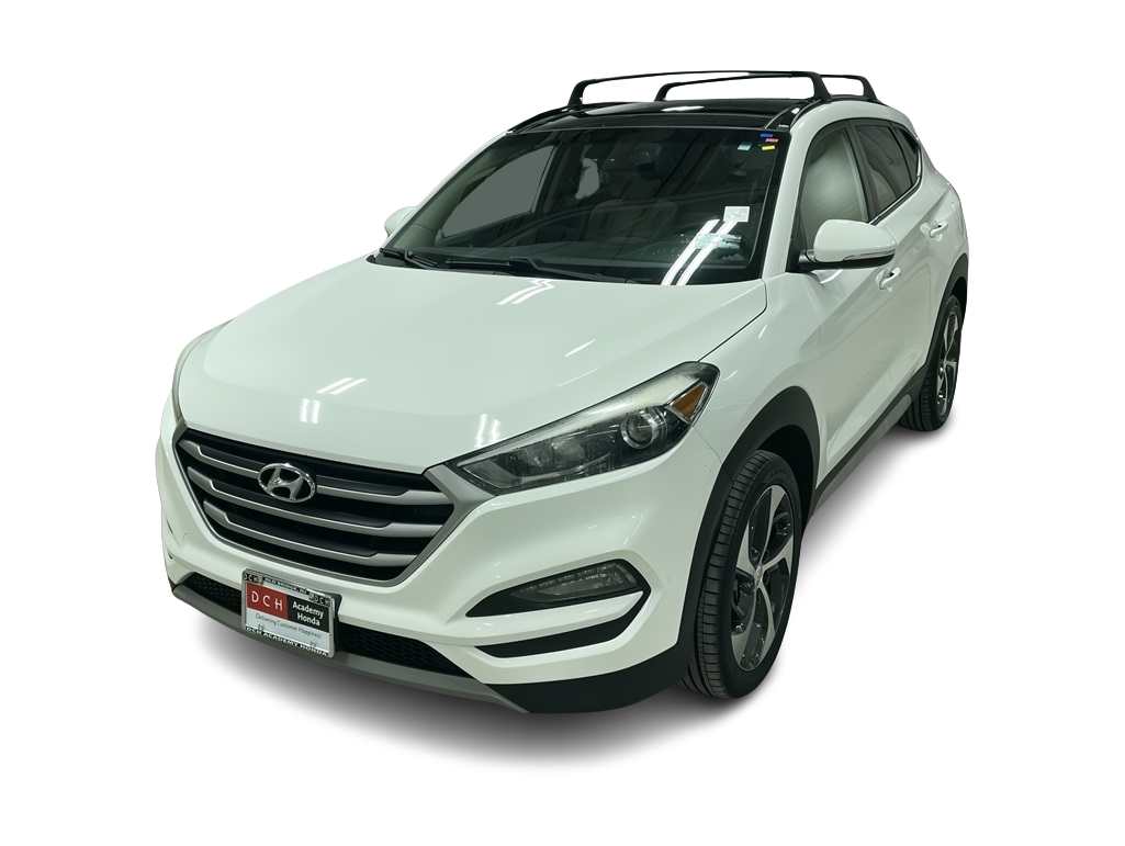 2017 Hyundai Tucson Value -
                Old Bridge, NJ