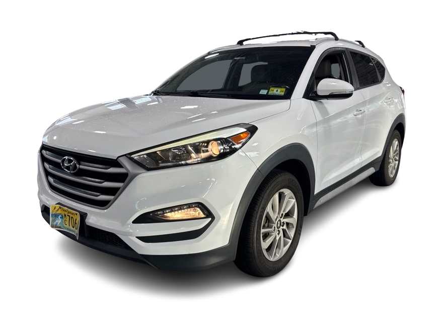 2017 Hyundai Tucson SE Plus -
                  Old Bridge, NJ