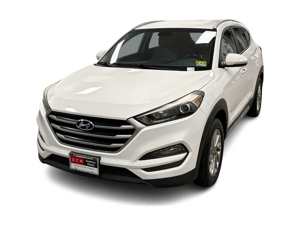 2017 Hyundai Tucson SE Plus -
                  Old Bridge, NJ