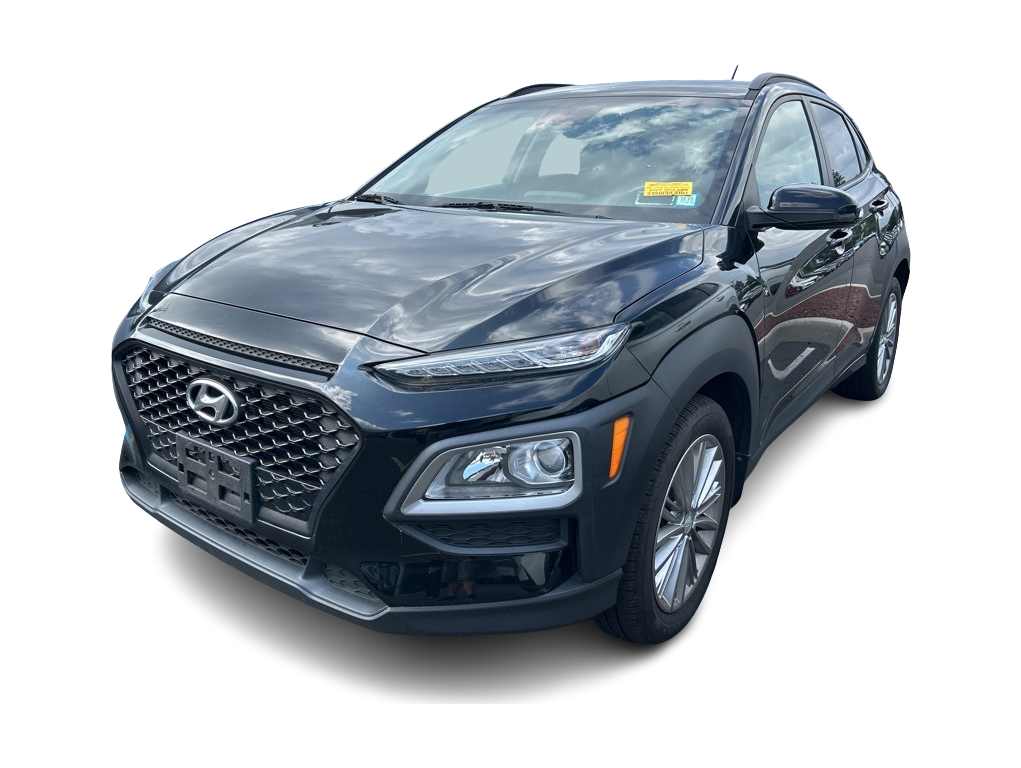 Thumbnail: 2019 Hyundai Kona - 1