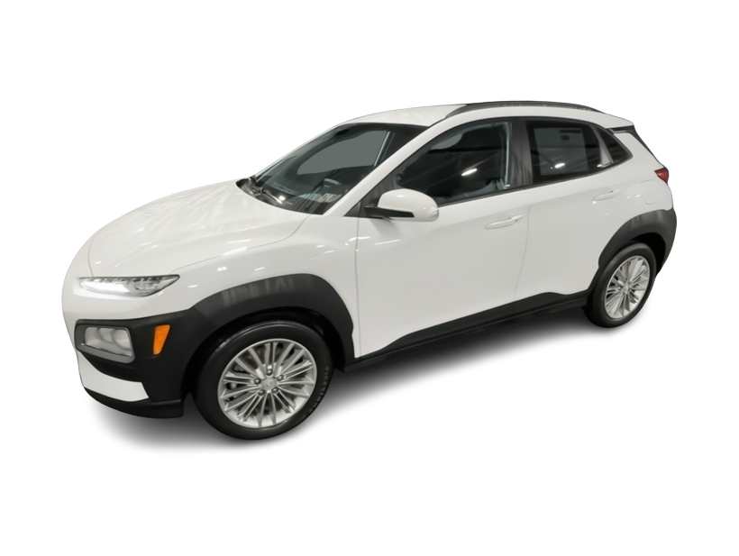 2021 Hyundai Kona SEL -
                  Old Bridge, NJ