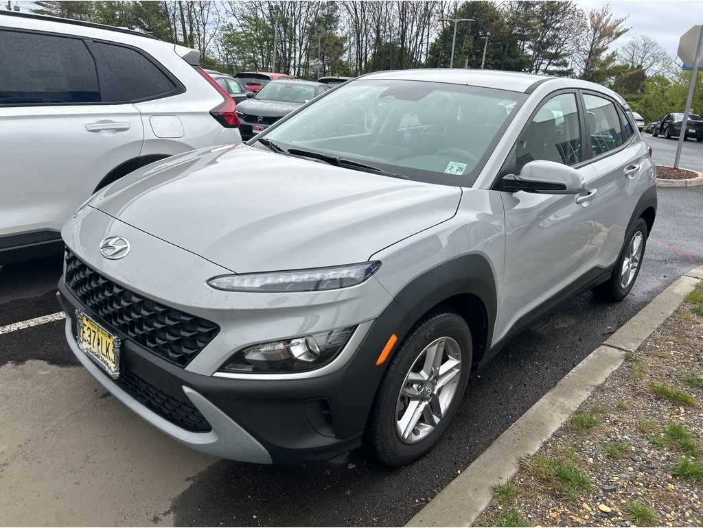 2023 Hyundai Kona SE