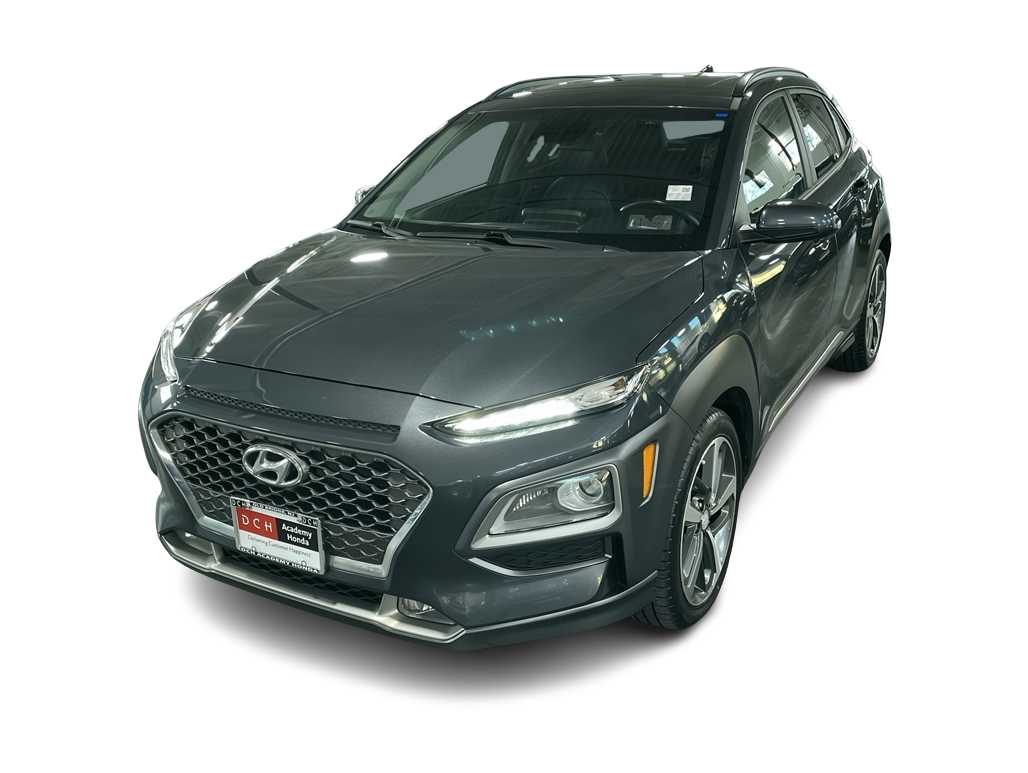 2020 Hyundai Kona Limited -
                Old Bridge, NJ