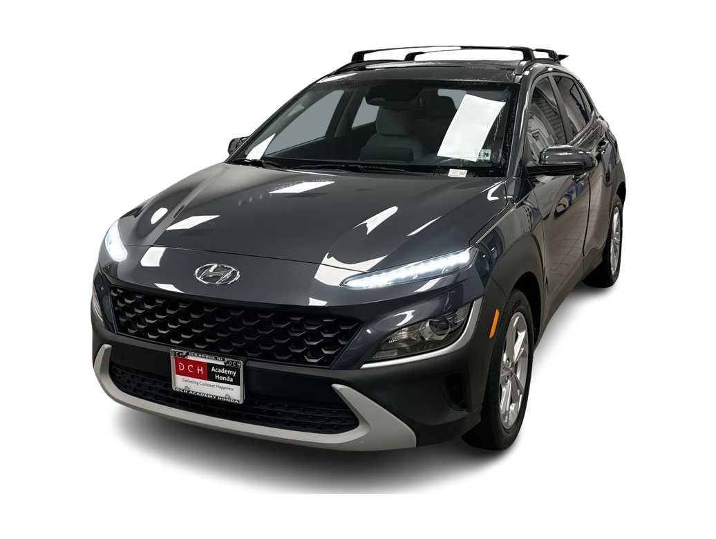 Thumbnail: 2022 Hyundai Kona - 1