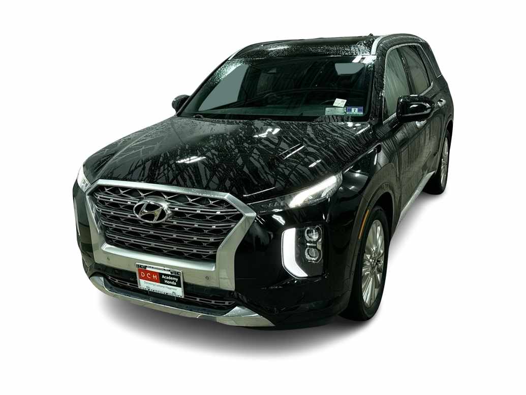 2020 Hyundai Palisade Limited -
                  Old Bridge, NJ