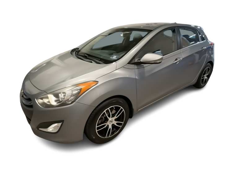2014 Hyundai Elantra GT -
                  Old Bridge, NJ
