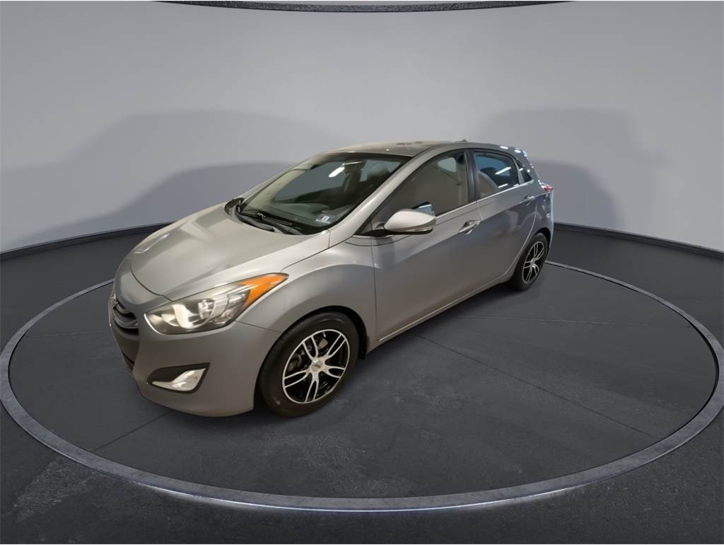 2014 Hyundai Elantra GT Base