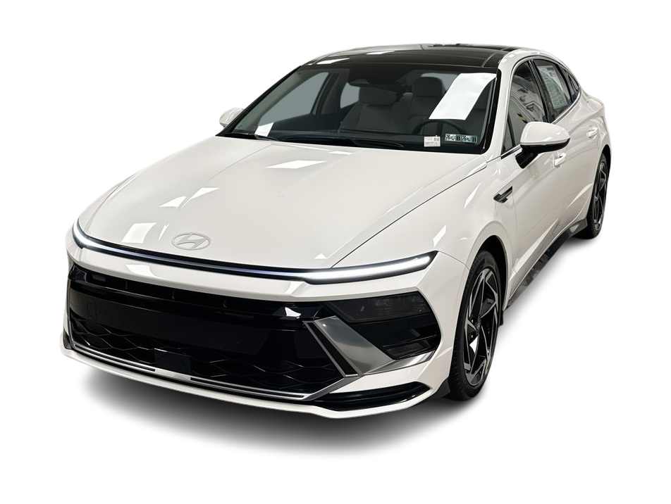 Thumbnail: 2024 Hyundai Sonata - 1