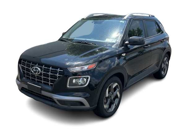 2021 Hyundai Venue SEL -
                  Old Bridge, NJ