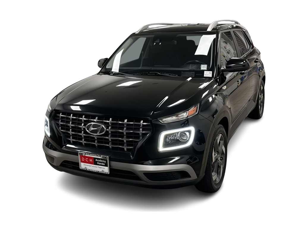 2021 Hyundai Venue SEL -
                  Old Bridge, NJ