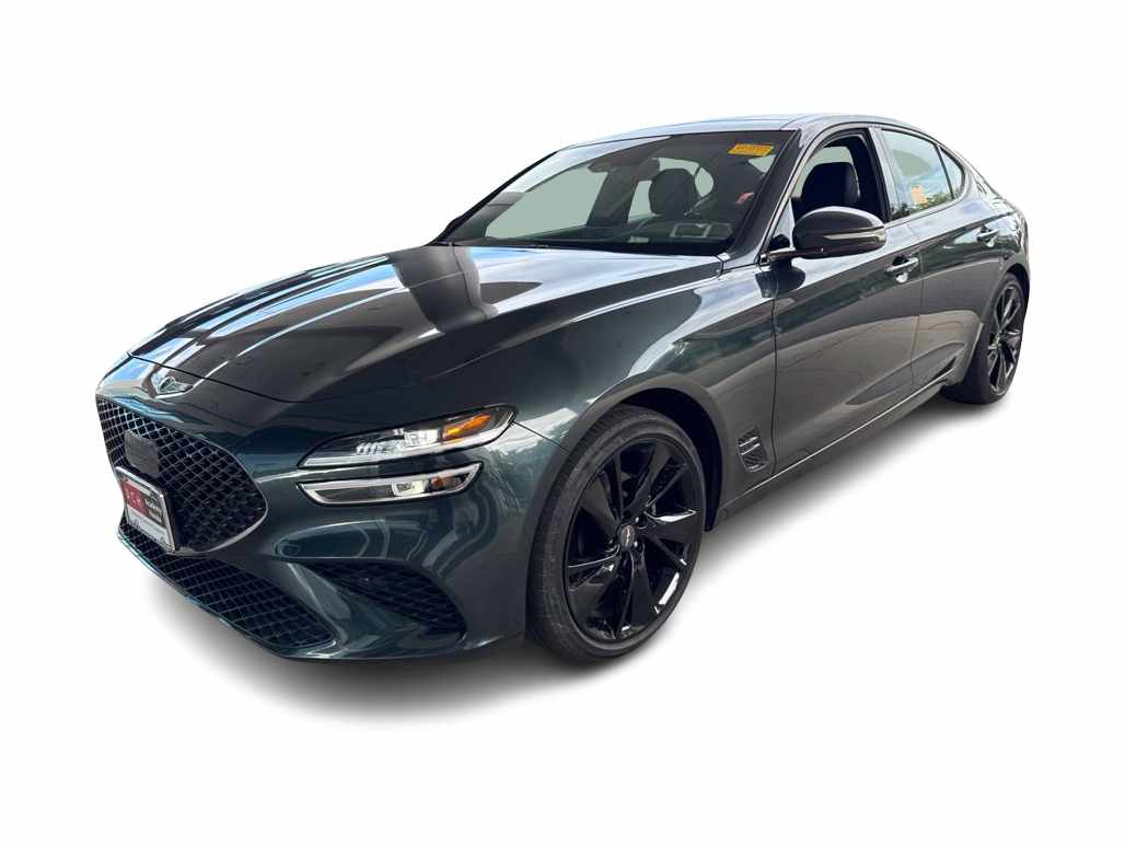 2023 Genesis G70 Sport Prestige -
                  Old Bridge, NJ