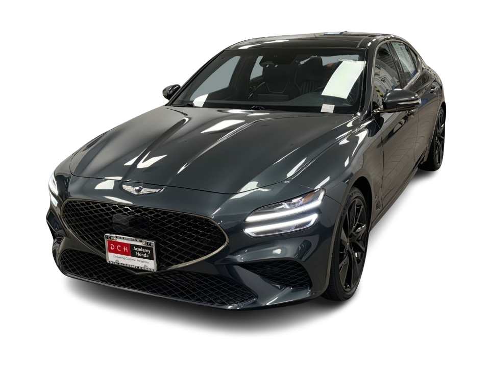 2023 Genesis G70 Sport Prestige -
                  Old Bridge, NJ
