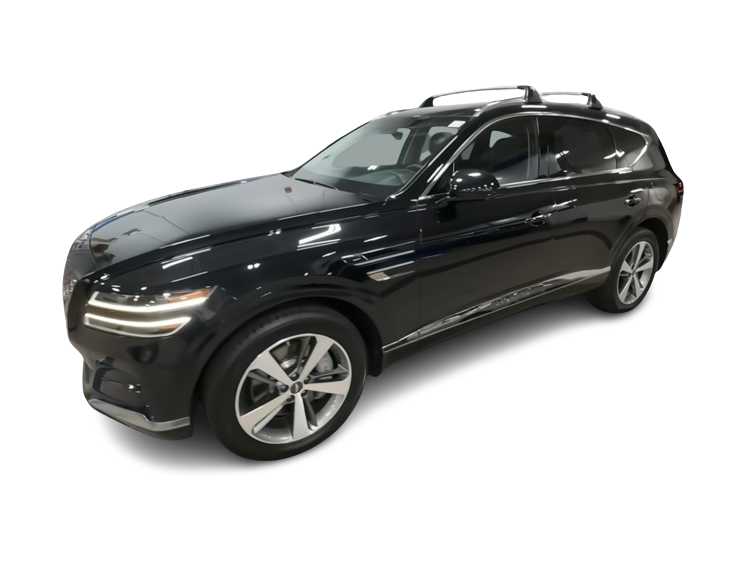 2022 Genesis GV80 2.5T -
                  Old Bridge, NJ