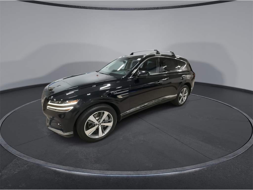 2022 GENESIS GV80 Standard's photo