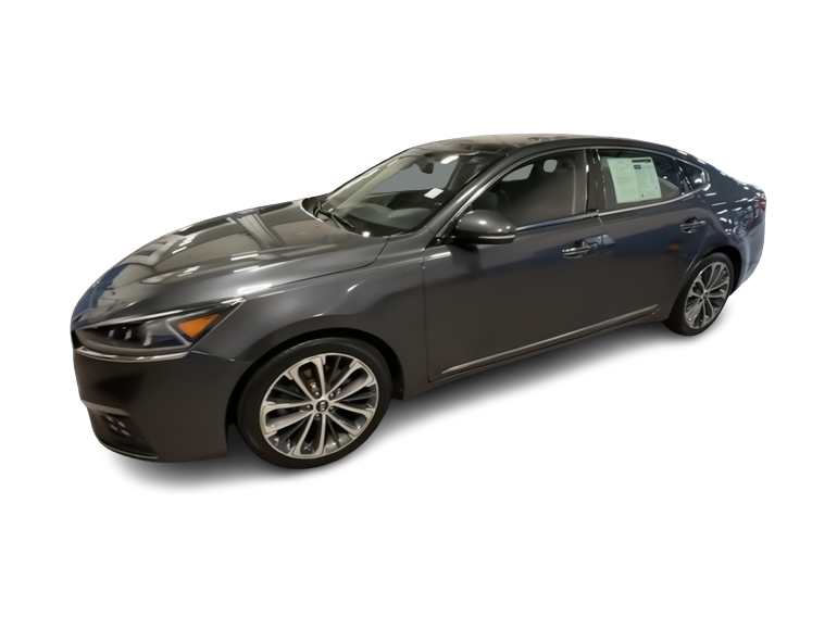 2018 Kia Cadenza Technology -
                  Old Bridge, NJ