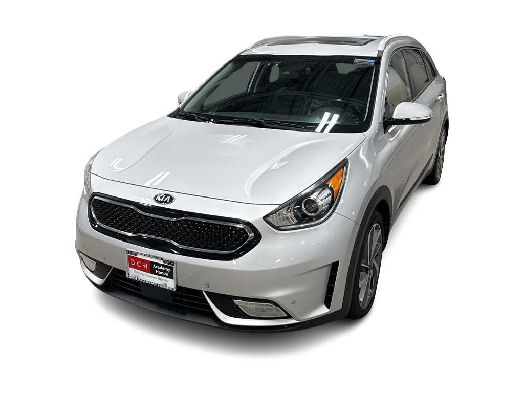 2018 Kia Niro Touring -
                  Old Bridge, NJ