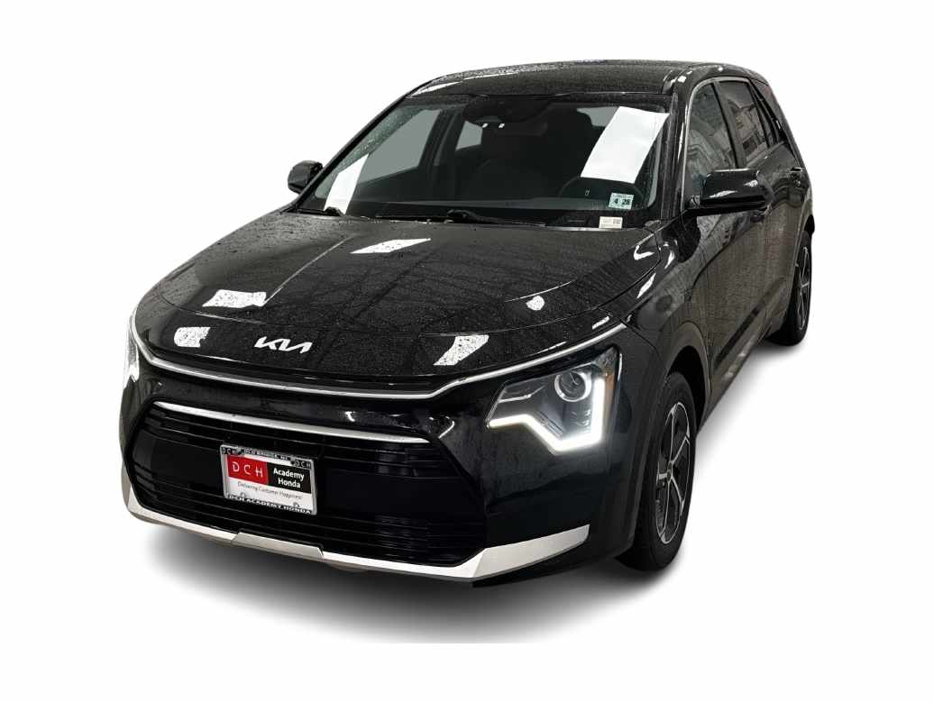 2023 Kia Niro LX -
                  Old Bridge, NJ