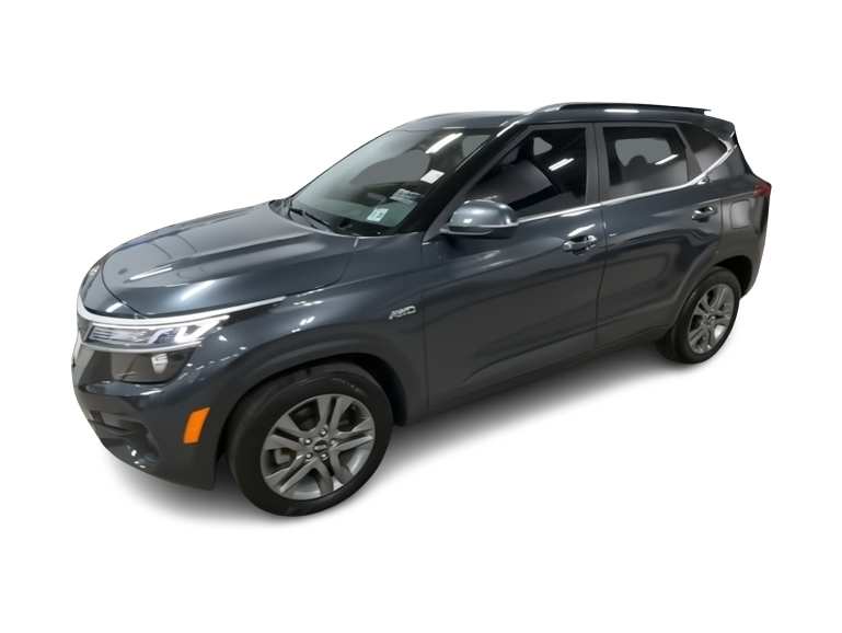 2021 Kia Seltos S -
                  Old Bridge, NJ