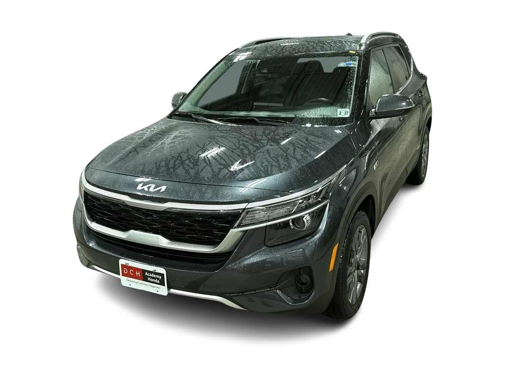 2022 Kia Seltos S -
                  Old Bridge, NJ
