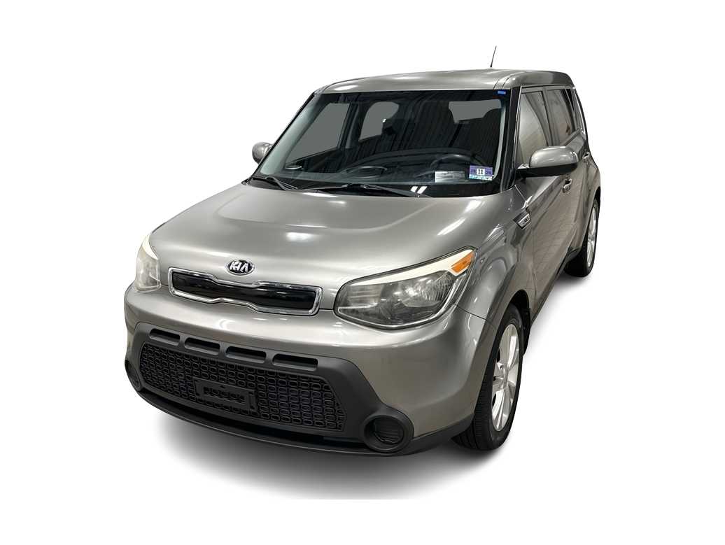 Thumbnail: 2015 Kia Soul - 1