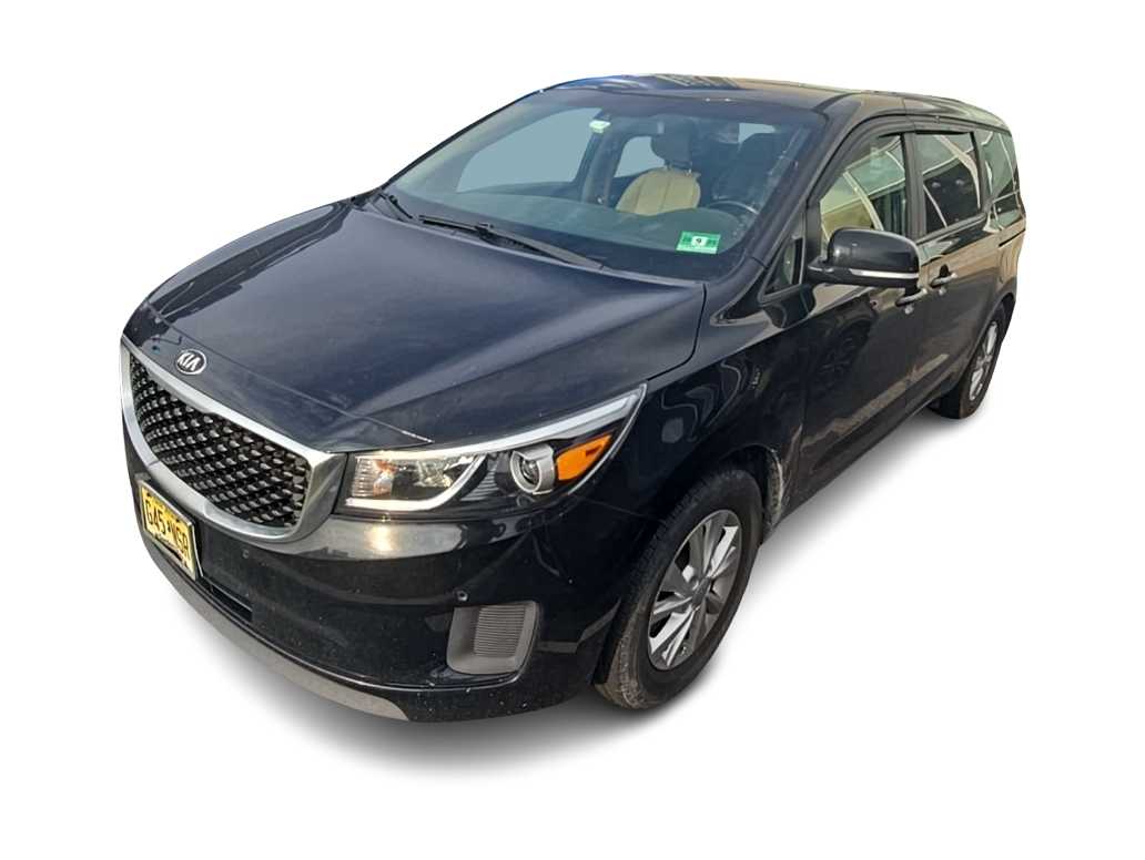 2018 Kia Sedona LX -
                  Old Bridge, NJ