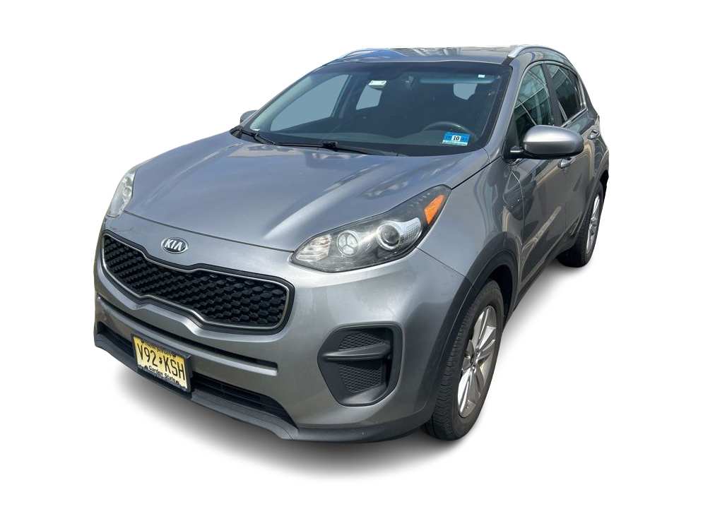 2019 Kia Sportage LX -
                  Old Bridge, NJ