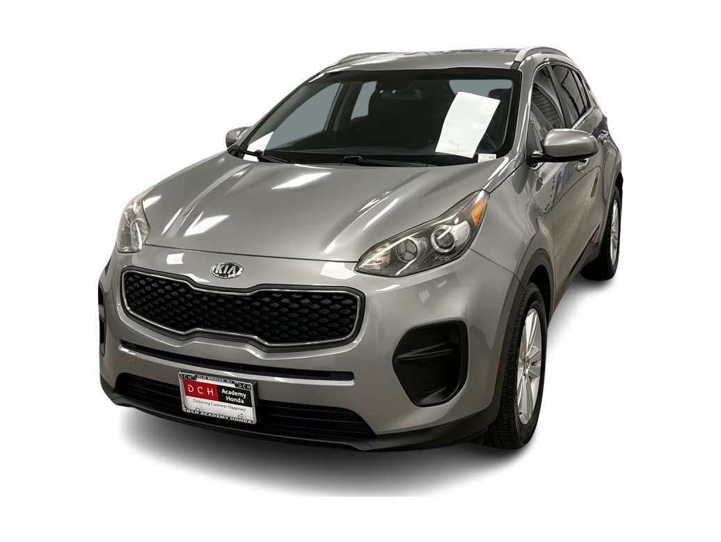 2019 Kia Sportage LX -
                  Old Bridge, NJ