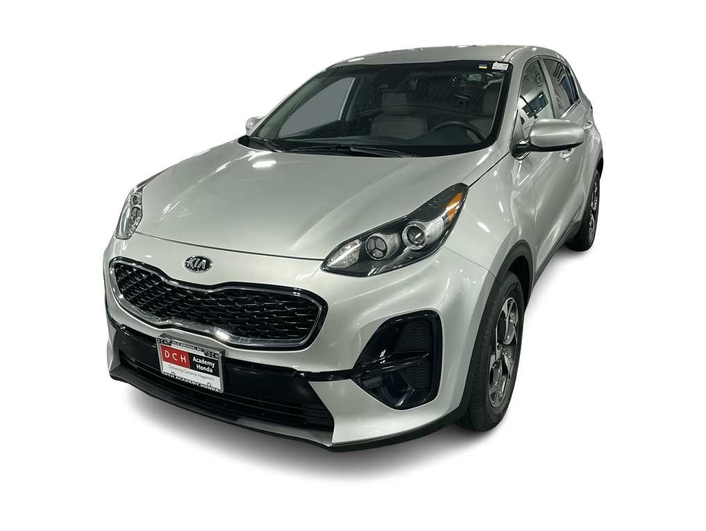 2022 Kia Sportage LX -
                Old Bridge, NJ