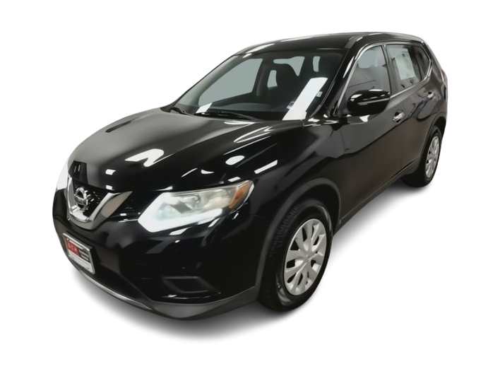 2015 Nissan Rogue S -
                  Old Bridge, NJ