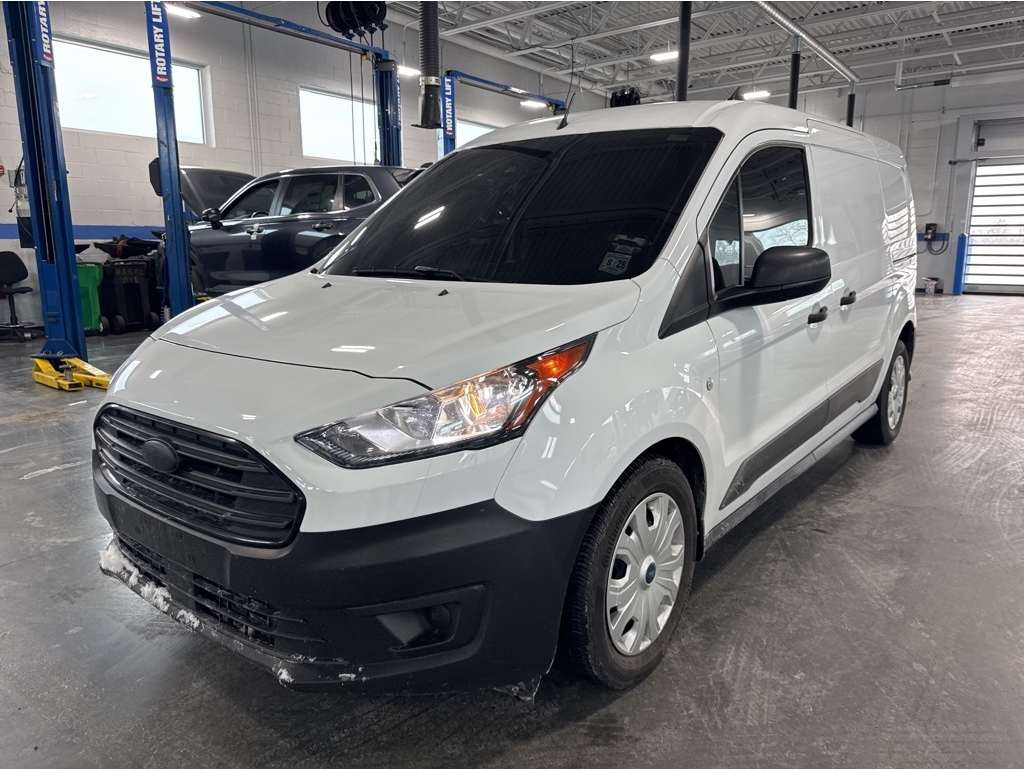 2023 Ford Transit Connect XL