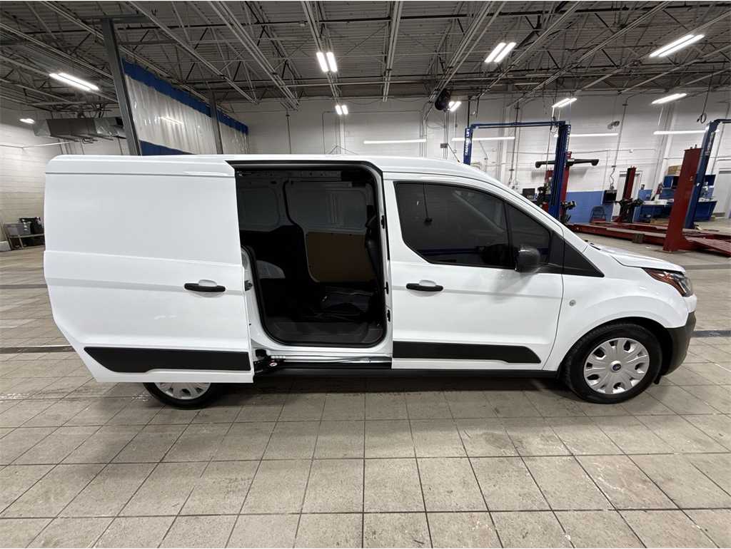2023 Ford Transit Connect XL